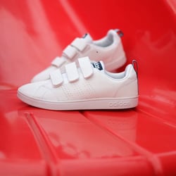 Adidas neo advantage velcro shop
