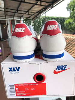 Nike cortez forrest gump indonesia best sale