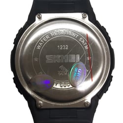 Skmei 1232 discount