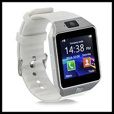 Smartwatch on sale cognos dz09