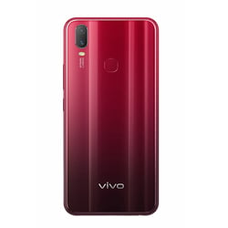 vivo y11 32gb