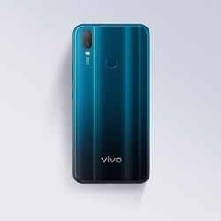 vivo y11 ram 3 32