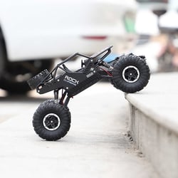 AMELIA STORE-ID Jual Remote Kontrol ROCK CRAWLER SKALA 1/14