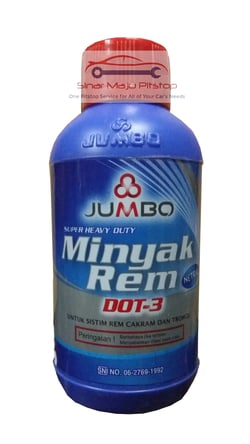 Jumbo Rem factory