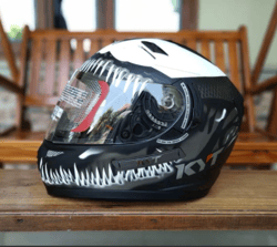 Kyt hot sale k2r venom