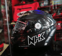 Nhk gp hot sale pro race carbon