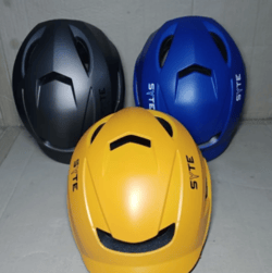 Helm sepeda city bike shop