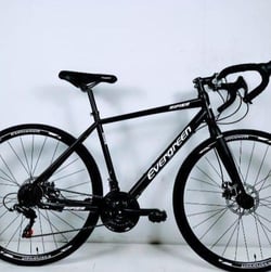 Evergreen discount road bike