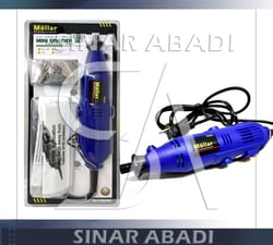 Mollar deals mini grinder