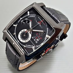 Plasa Jam Tangan Jual TAG HEUER Jam Tangan Pria Monaco LS12