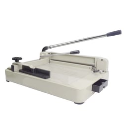 Paper Cutter Slider  Innovatec Indonesia