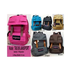 Jansport tas discount