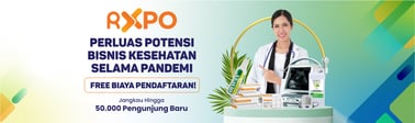 Dicari! Supplier Produk Kesehatan