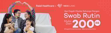 Neo Clinic Family Package