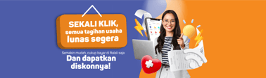 One Billing: Satu Klik Bayar Semua Tagihan