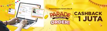 Parade Order