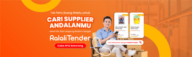 RFQ: Solusi Hemat Waktu Dapat Supplier Kompeten