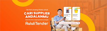 RFQ: Solusi Hemat Waktu Dapat Supplier Kompeten