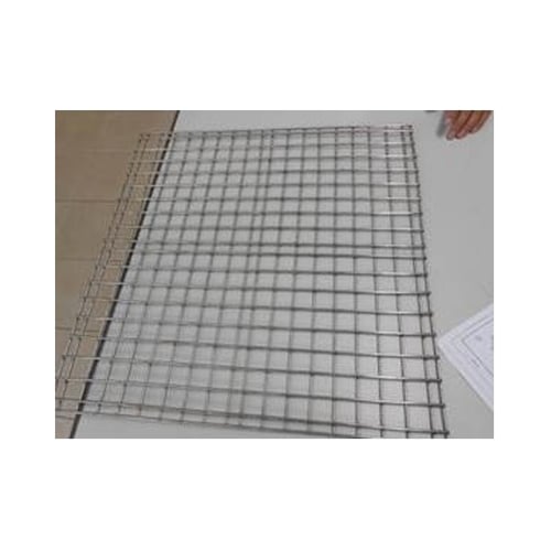 Wire Net 600 mm x 600 mm x Wire Dia. 4 mm