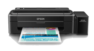 EPSON L310 Ink Tank Printers
