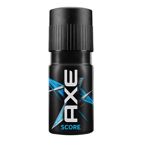 AXE Score Deodorant Body Spray 150ml