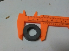 Magnet Speaker Diameter 32 mm