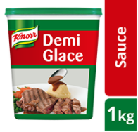 KNORR Demi Glace Sauce 1 KG