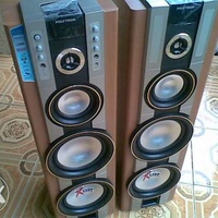 Speaker Aktif Polytron PAS79
