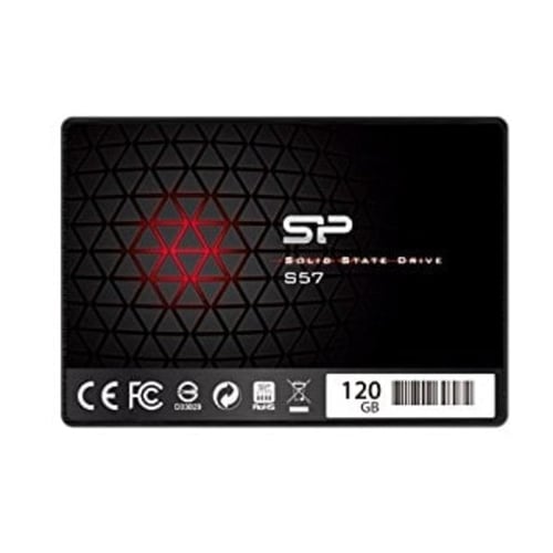 SSD 120GB Silicon Power