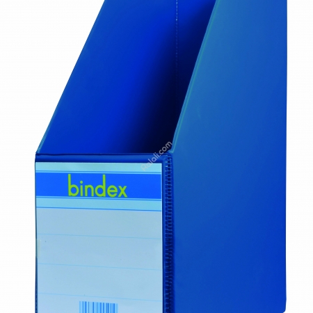 BAMBI Bindex Magazine File Jumbo 1034