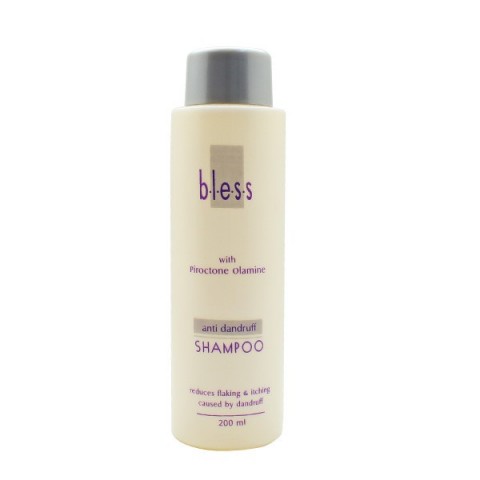 BLESS Anti Dandruff Shampoo 200ml