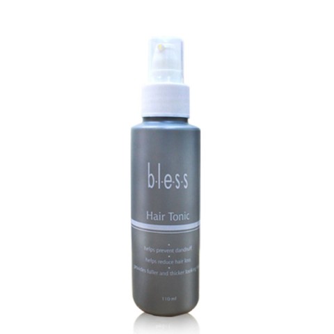 BLESS Hair Tonic 110ml