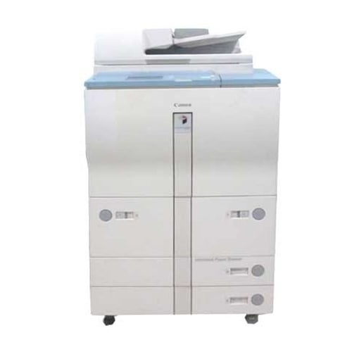 Photocopy Machine Digital IR 6000 ( Rekondisi )