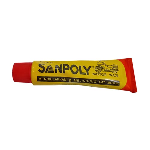 SANPOLY Tube 60 Gram