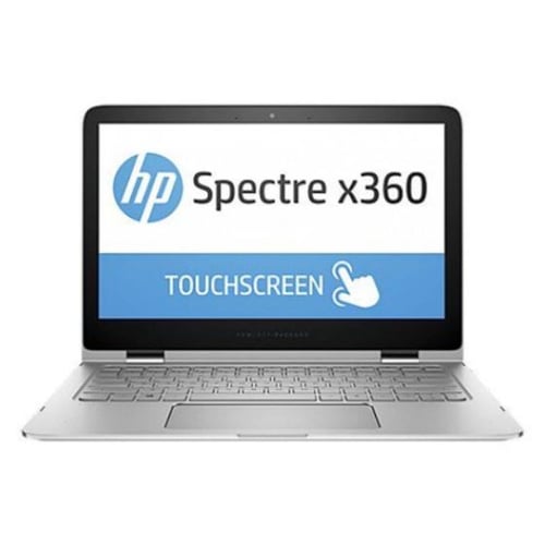 HP Spectre x360 - 13-4125tu