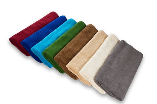 Hand Towel - Handuk / Lap Tangan