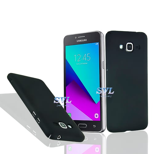 Samsung Galaxy J2 Prime  Case Baby Skin Ultra Thin HardCase