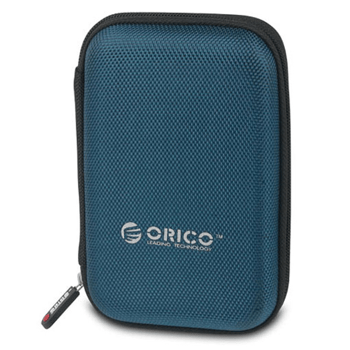ORICO PHD-25 2.5inch HDD and Gadget Protector - Biru