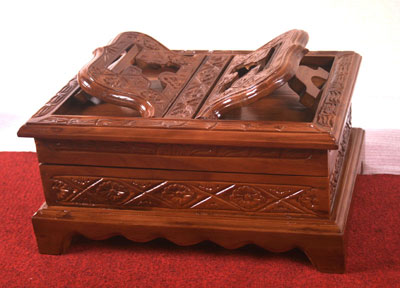 Kotak Al-Quran
