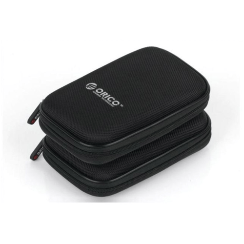 ORICO PHD-25 2.5inch HDD and Gadget Protector - Hitam