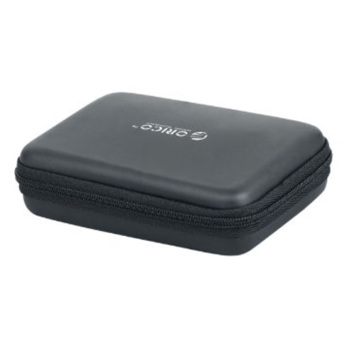 ORICO PHB-25 2.5 Mobile HDD and Gadget Protector - Hitam
