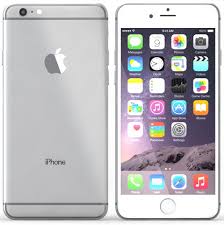 APPLE Iphone 6S Grey New