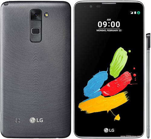 LG Android Phone Stylus 2