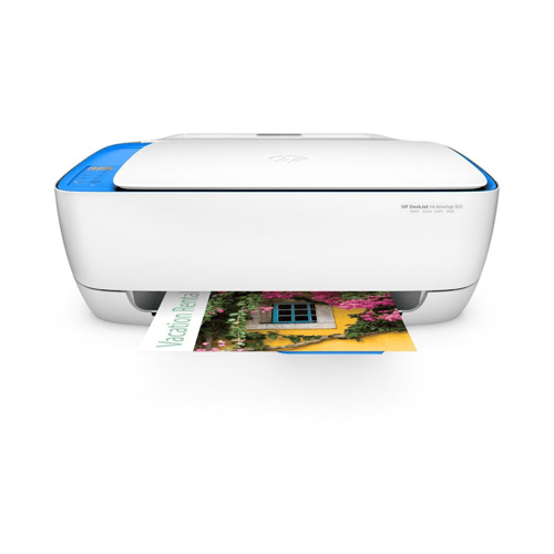 HP DeskJet Ink Advantage 3635 All-in-One Printer Original