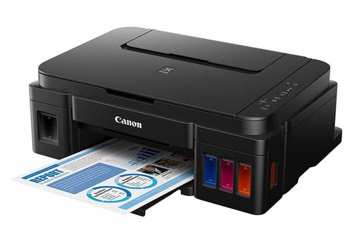 CANON Printer G2000