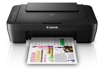 CANON Printer E410