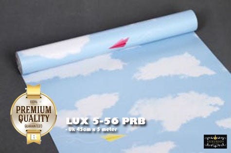 Wallpaper Sticker Premium Lux 5-56 PRB