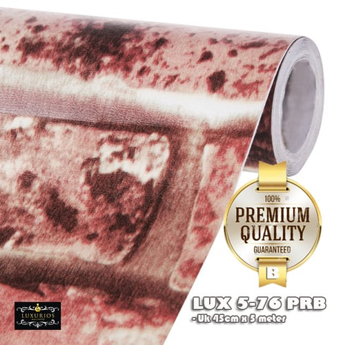 Wallpaper Sticker Premium LUX 5-76 PRB