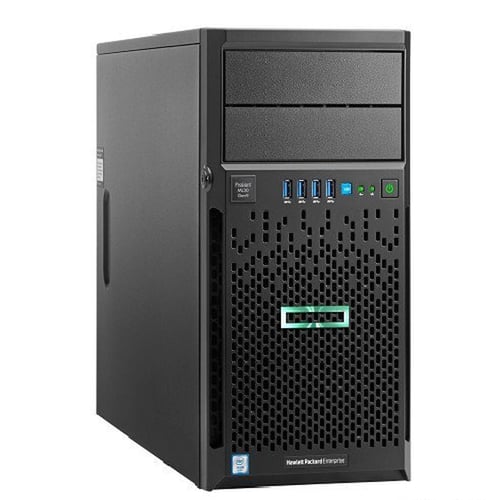 HP Proliant 1TB ML30G9-069