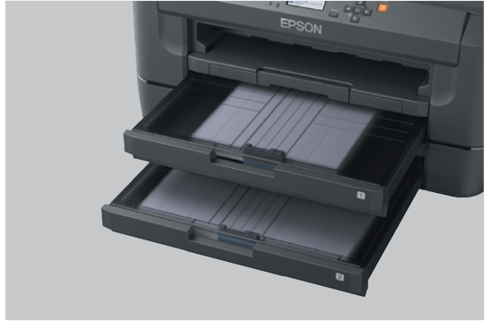 EPSON Workforce WF-7111 Printer